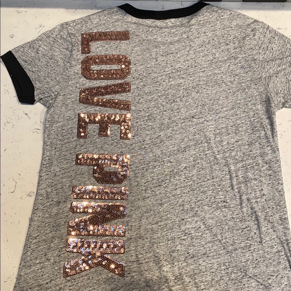 Victoria secret top